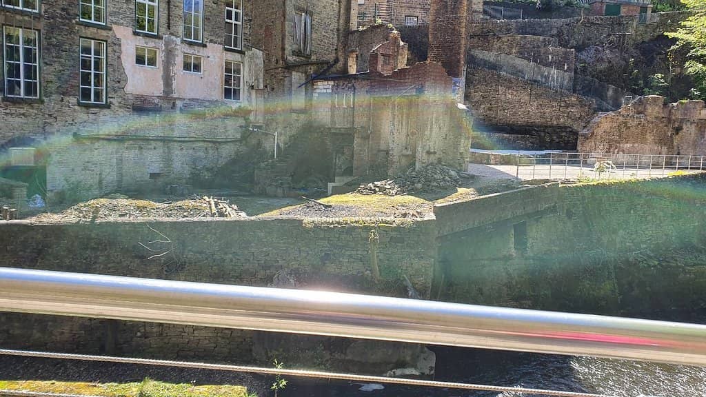 Torrs Riverside Park