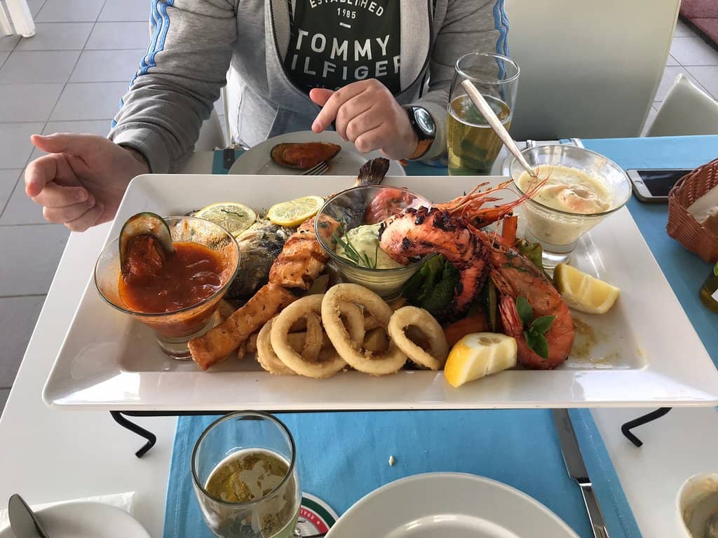 Local Community Vibe