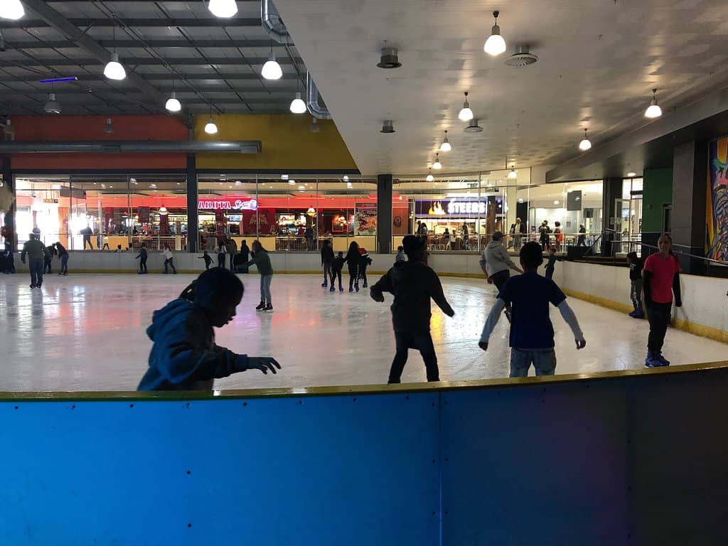 Family Fun & Date Nights