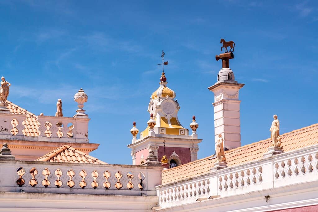 French-Style Gardens