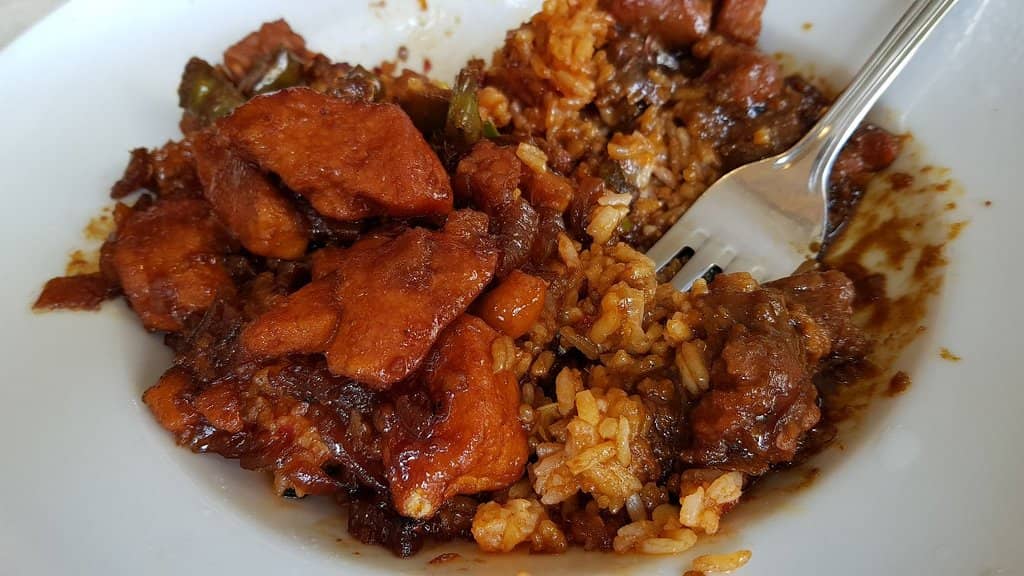 Flavorful & Affordable Indonesian Dishes