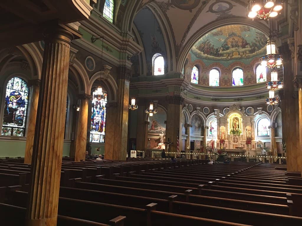 Community Fair & Reunion