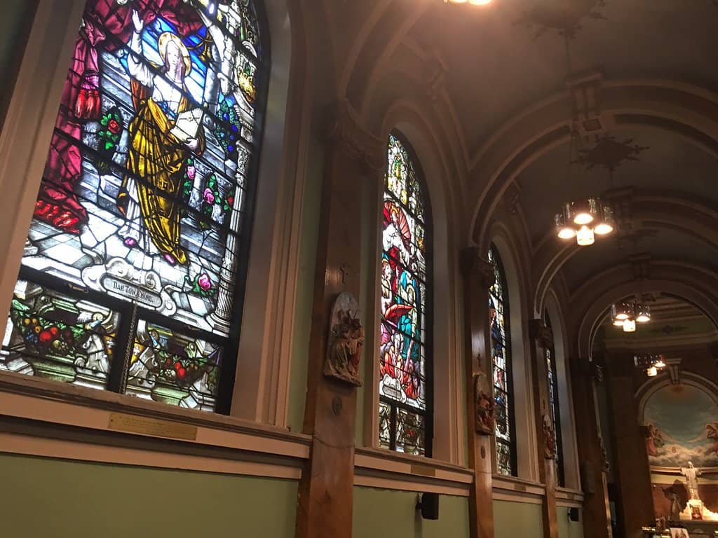 Polish Catholic Traditions