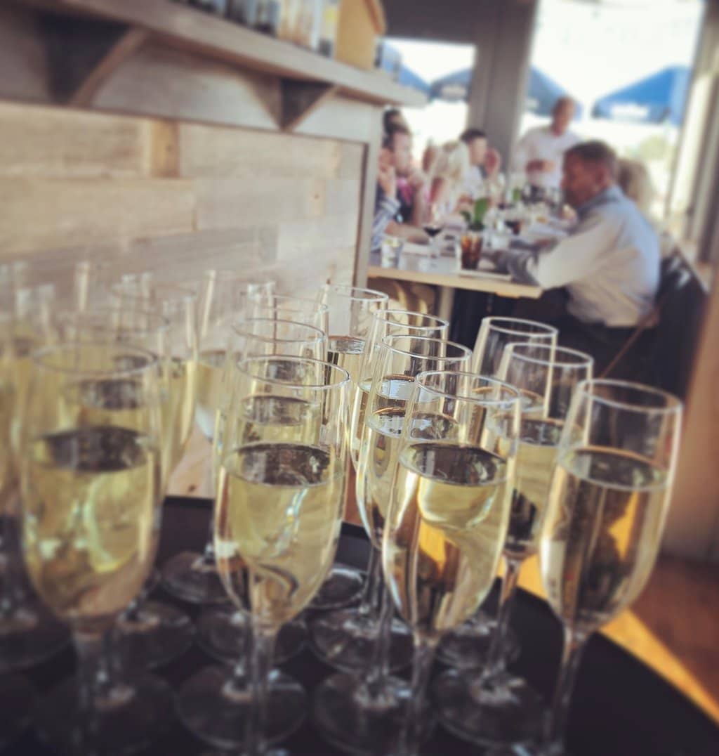 Authentic Italian & Seafood