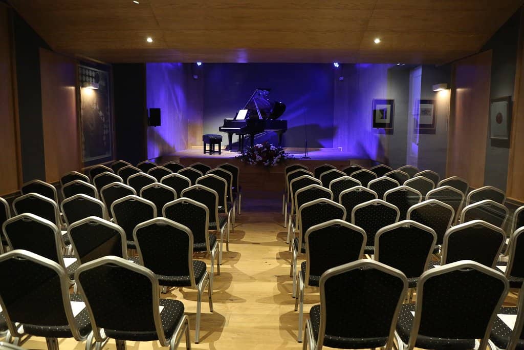 Diverse Art Exhibitions