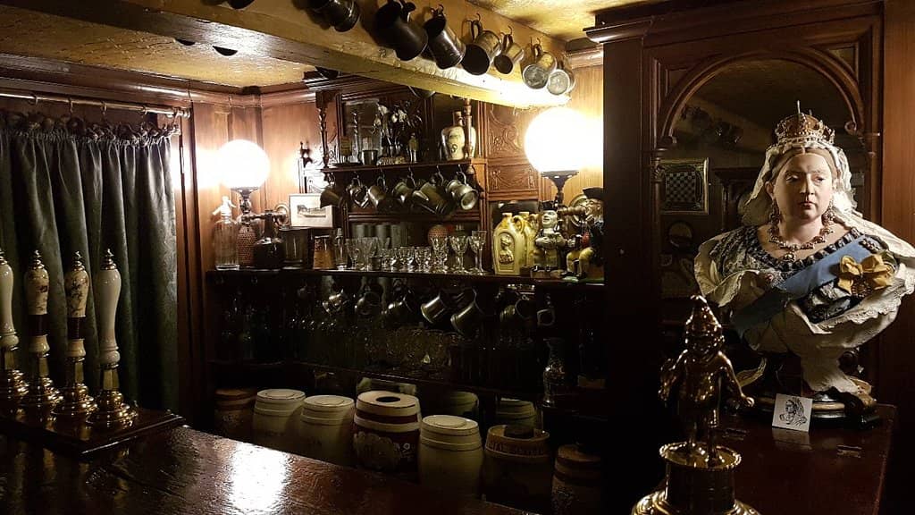 Vintage Toy Galleries