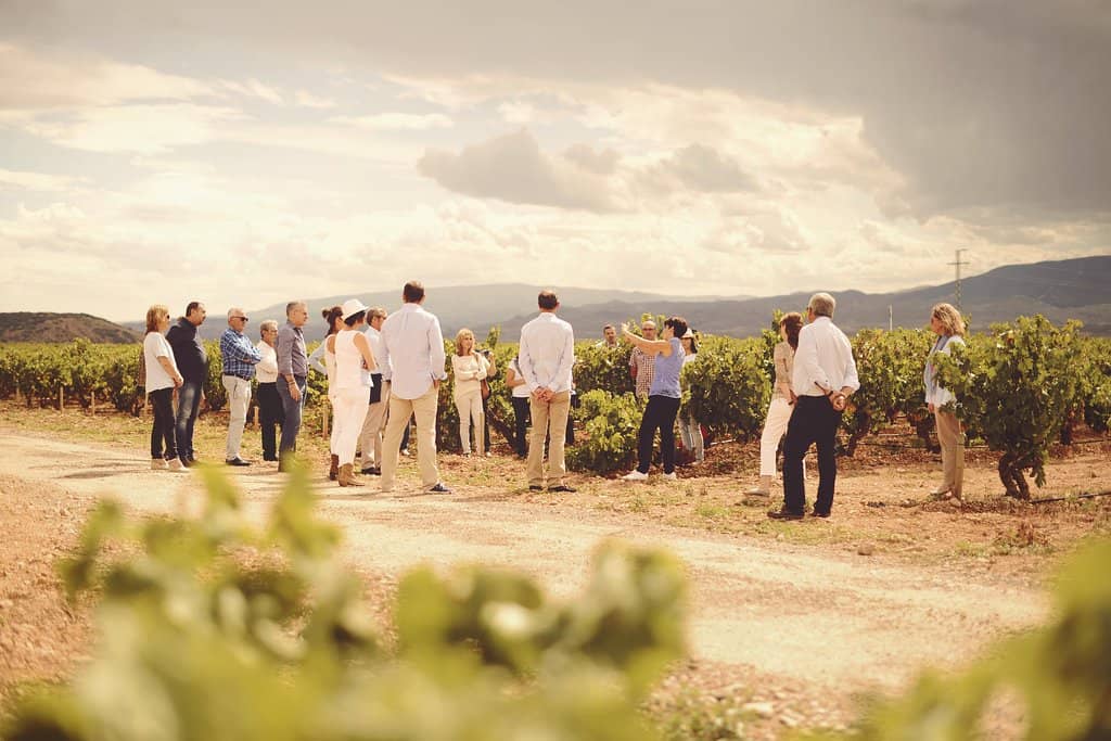 Alta Gastronomia Tasting Menu