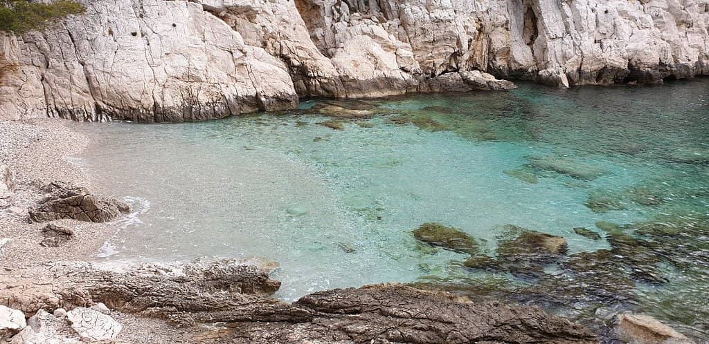 Crystal Clear Waters