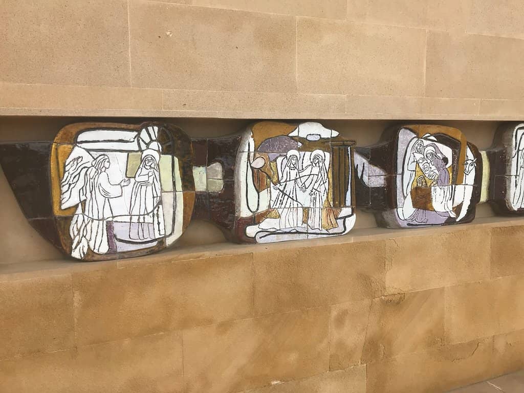 Architectural Beauty