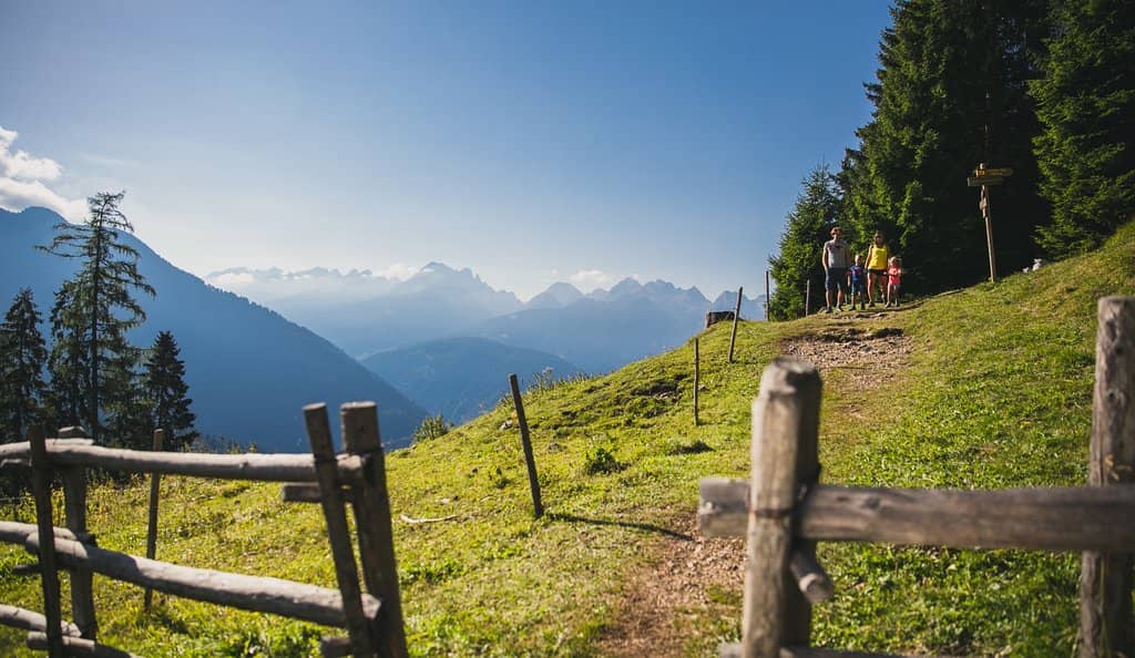 Scenic Natural Beauty