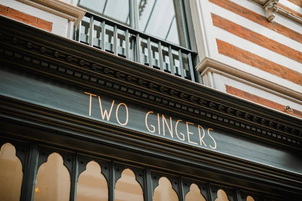 Independent Boutiques