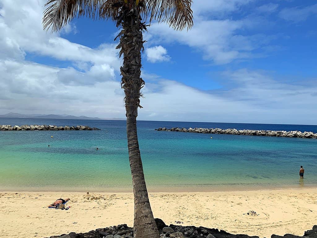 Spectacular Sunset Views