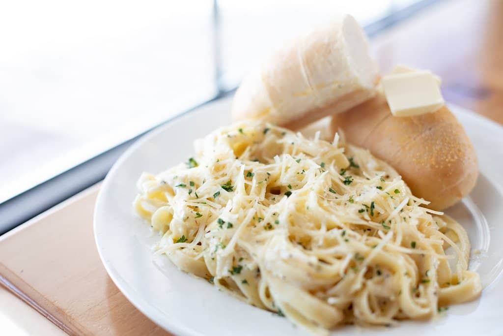 Scenic Mountain Views