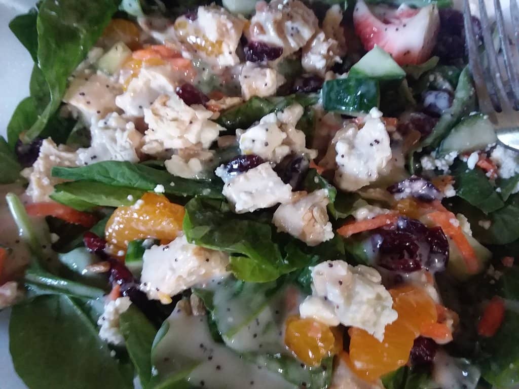 Allergy-Friendly Options