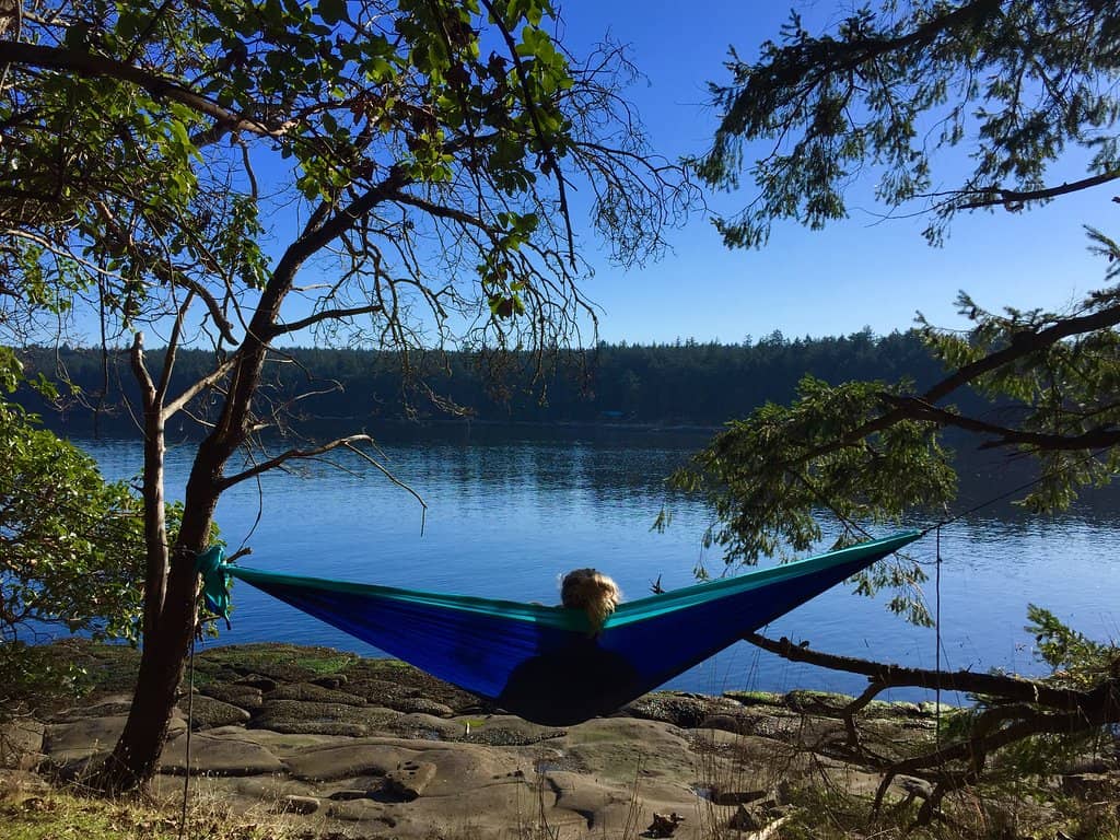 Coastal Meadow Trail