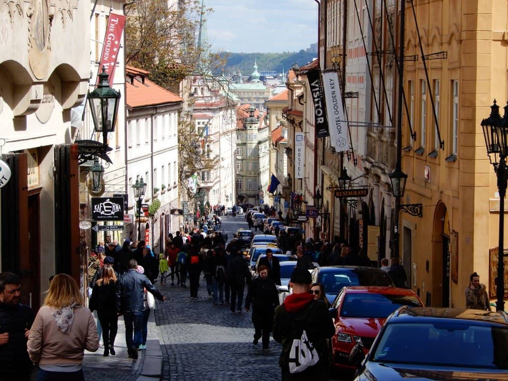 Historic Medieval Houses