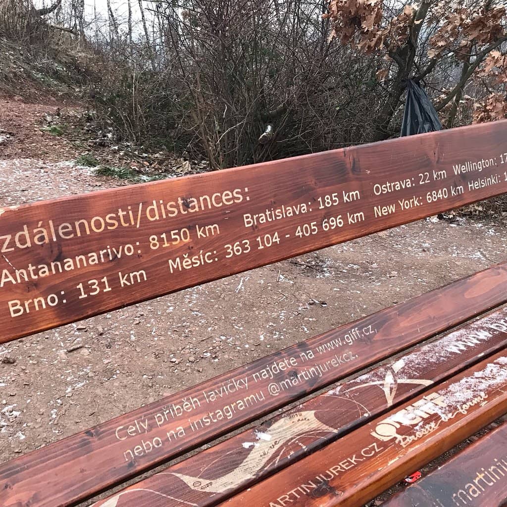 Underground Heat Phenomenon