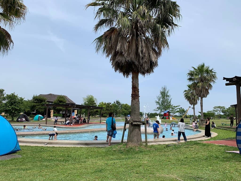 Birdwatching Station