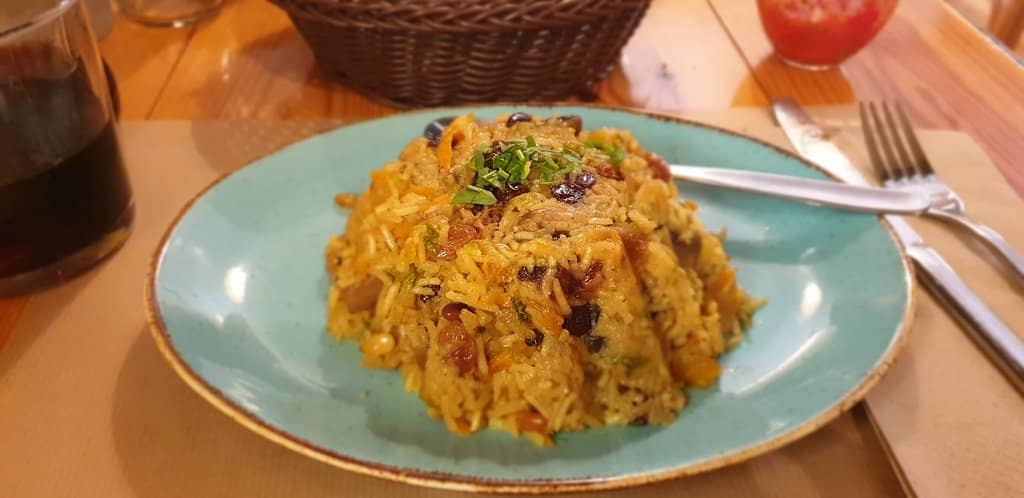 Exceptional Service & Hospitality