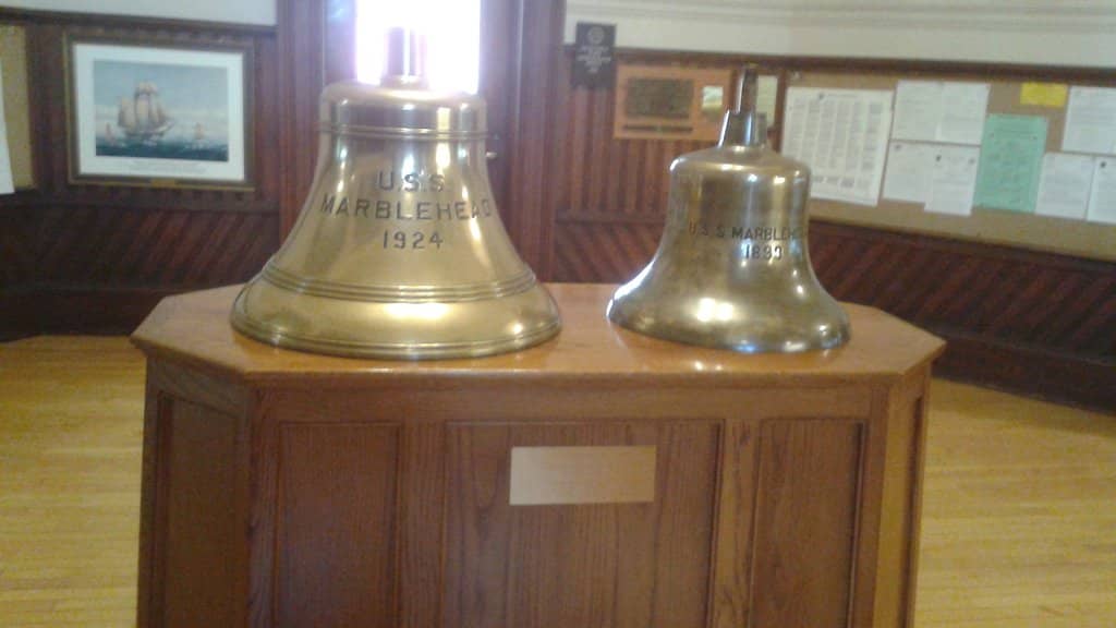 Marblehead's Patriotic History