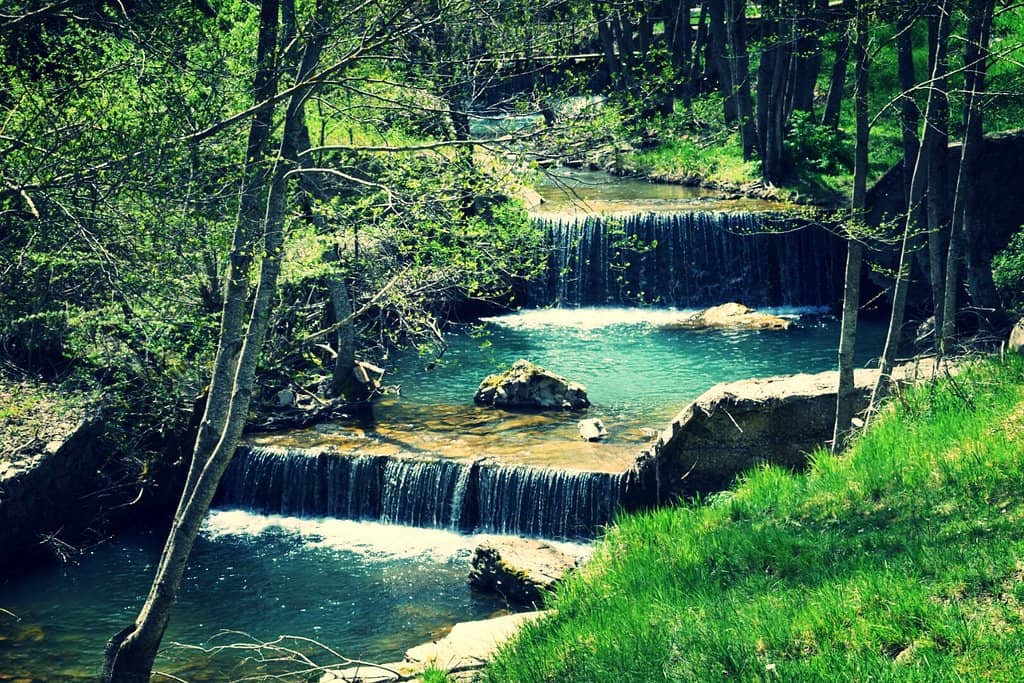 San Fele Town Access