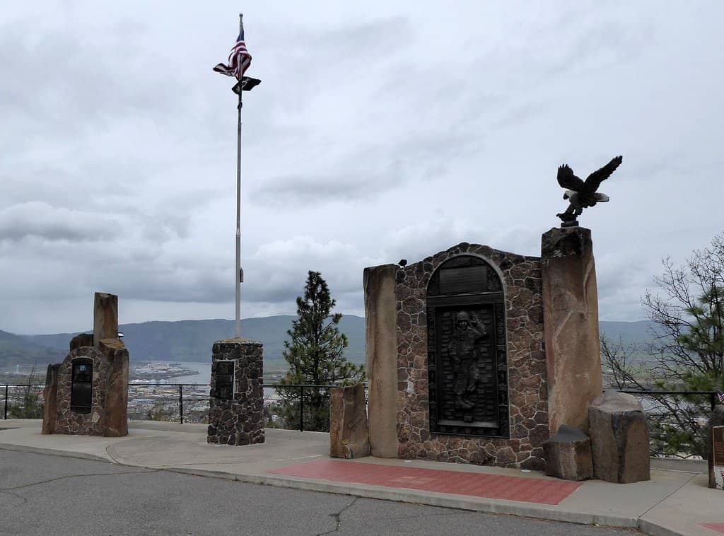 Tranquil Rose Garden