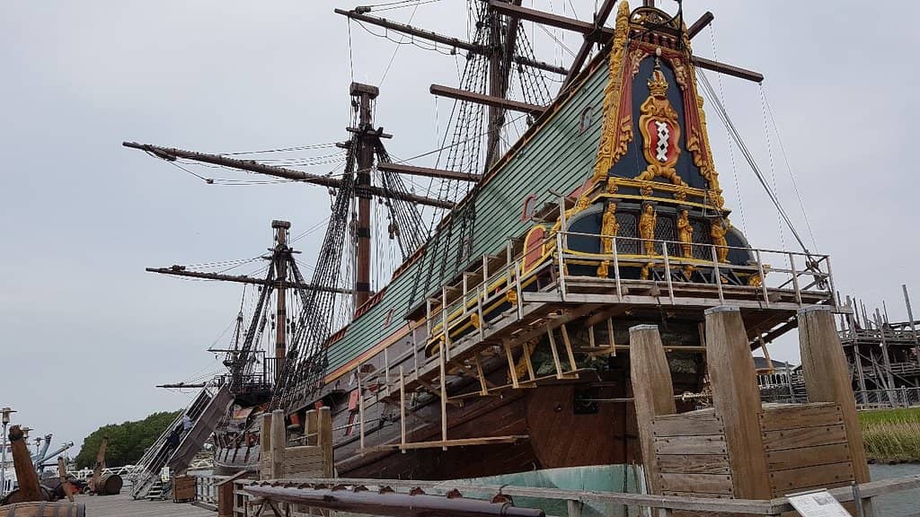 Interactive Museum Exhibits