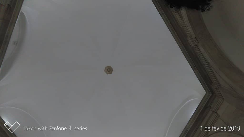 Baroque and Mannerist Architecture