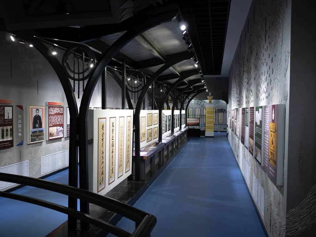 Modern Architectural Design