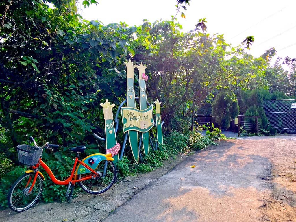 Birdwatching Platforms