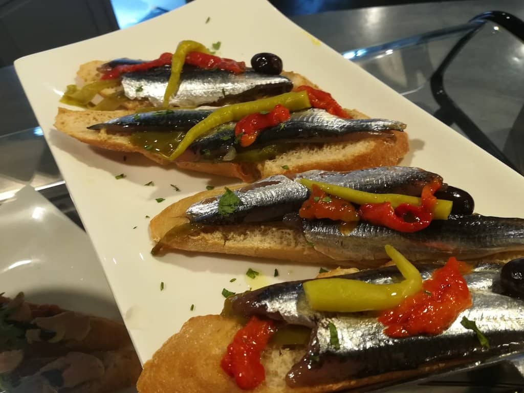 Flavorful Vegetarian & Vegan Options