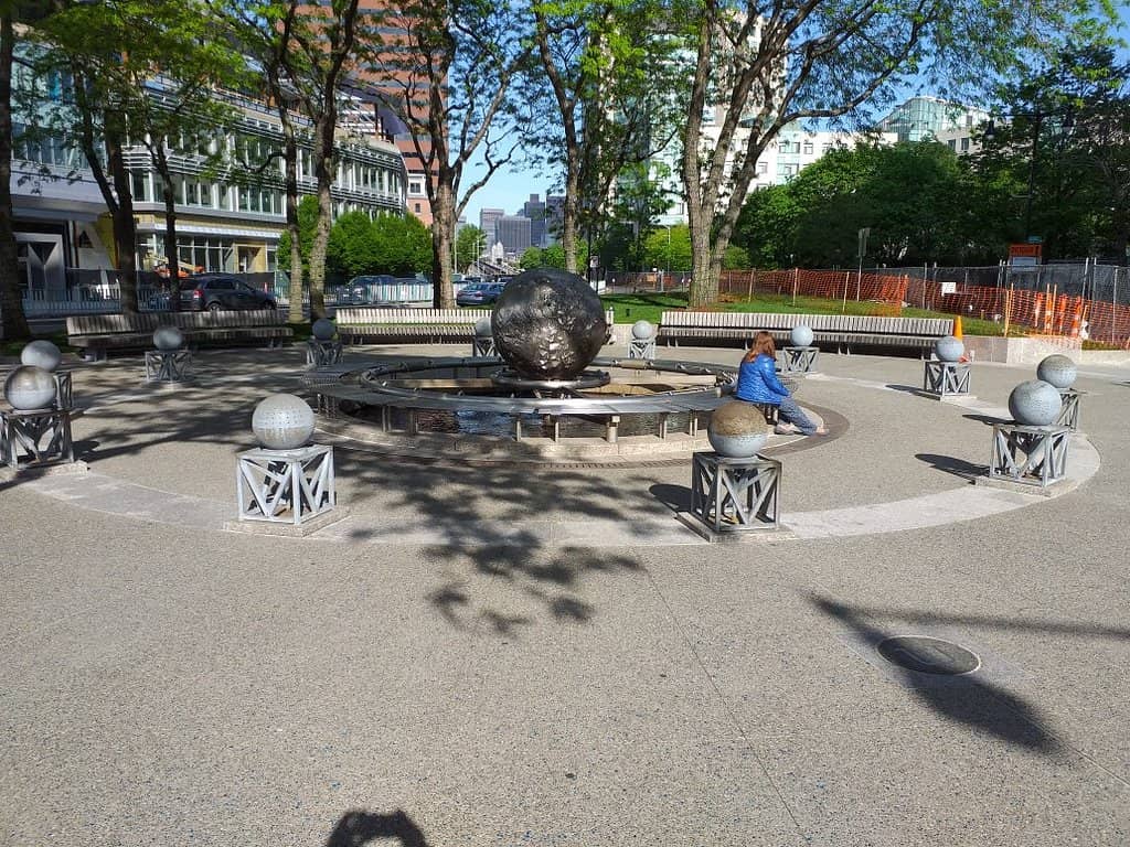 Broken Cup Tea House