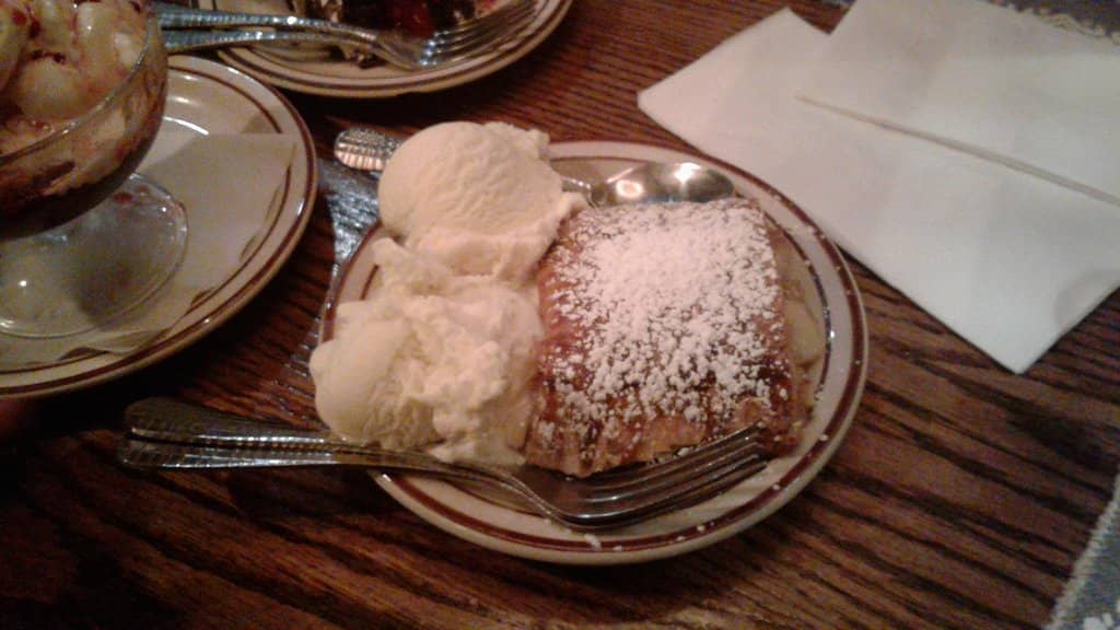 Must-Try Jägerschnitzel