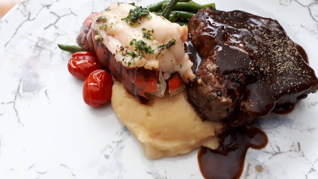 Challenging Course Layout