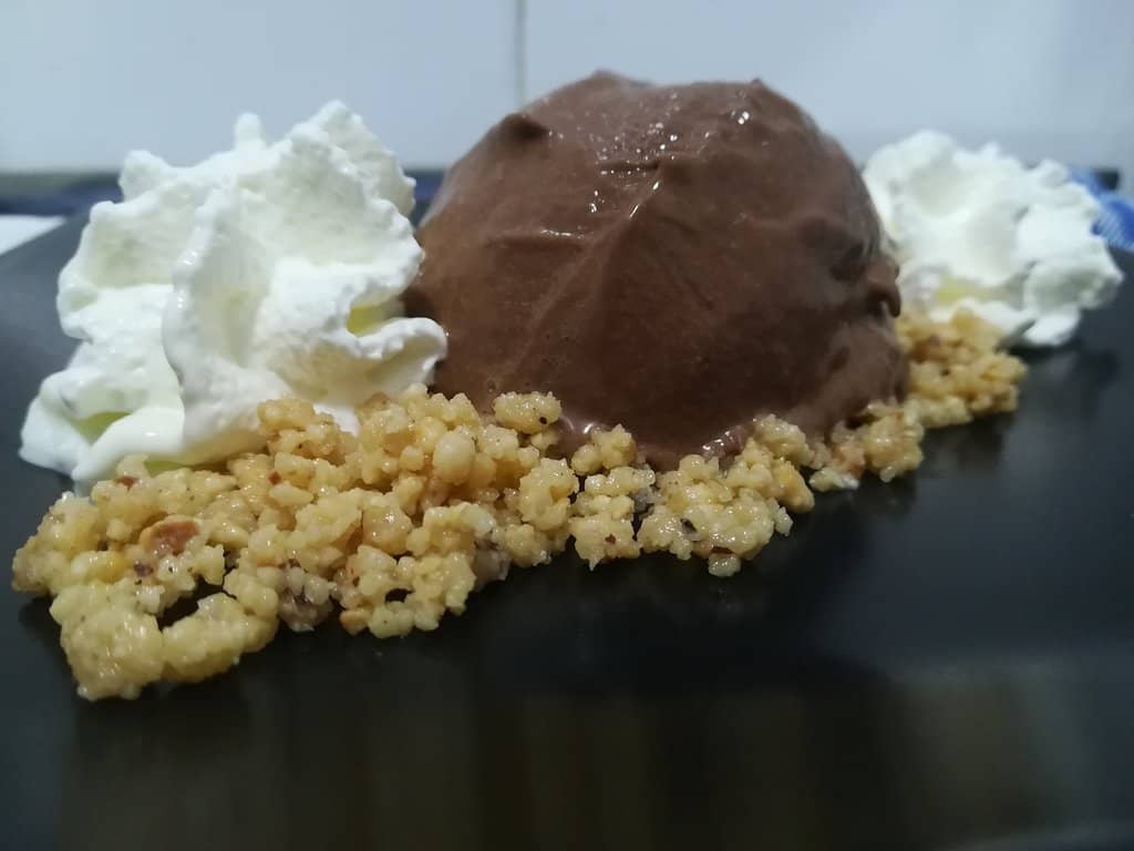 Lively Local Atmosphere