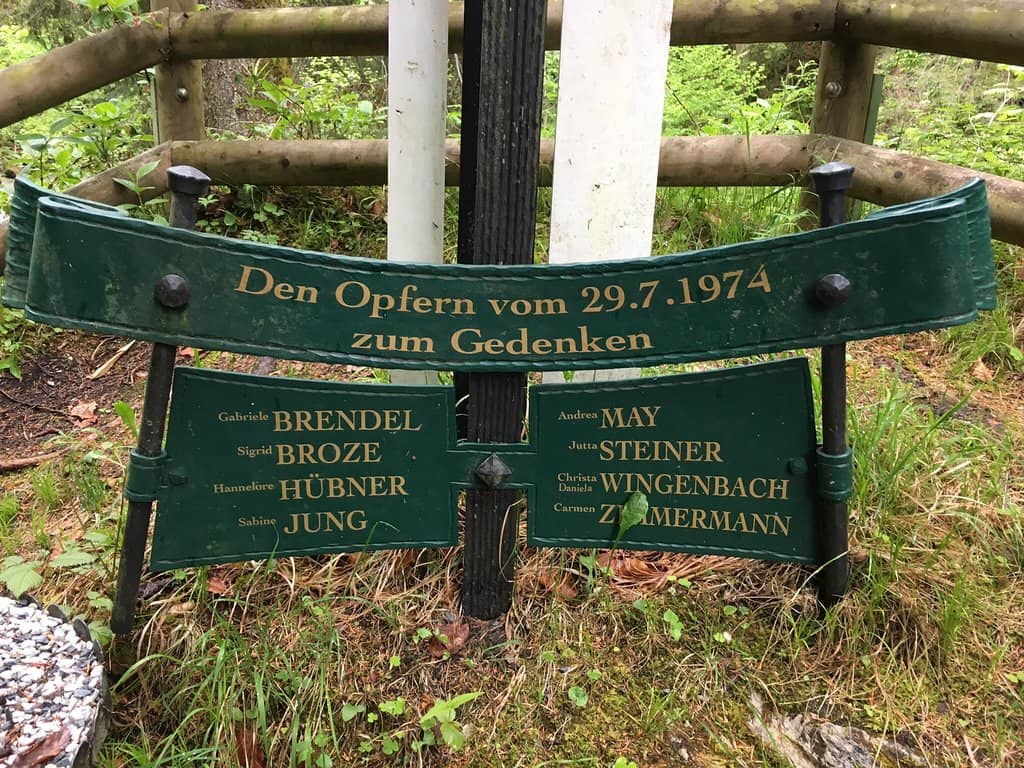 Via Ferrata Adventures