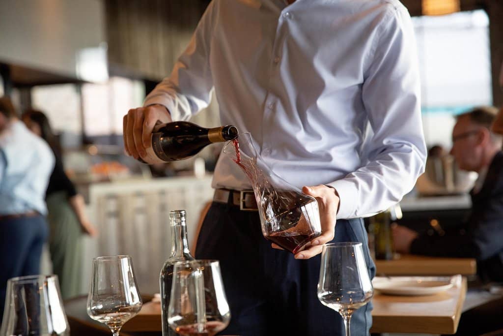 Exceptional Wine Pairings