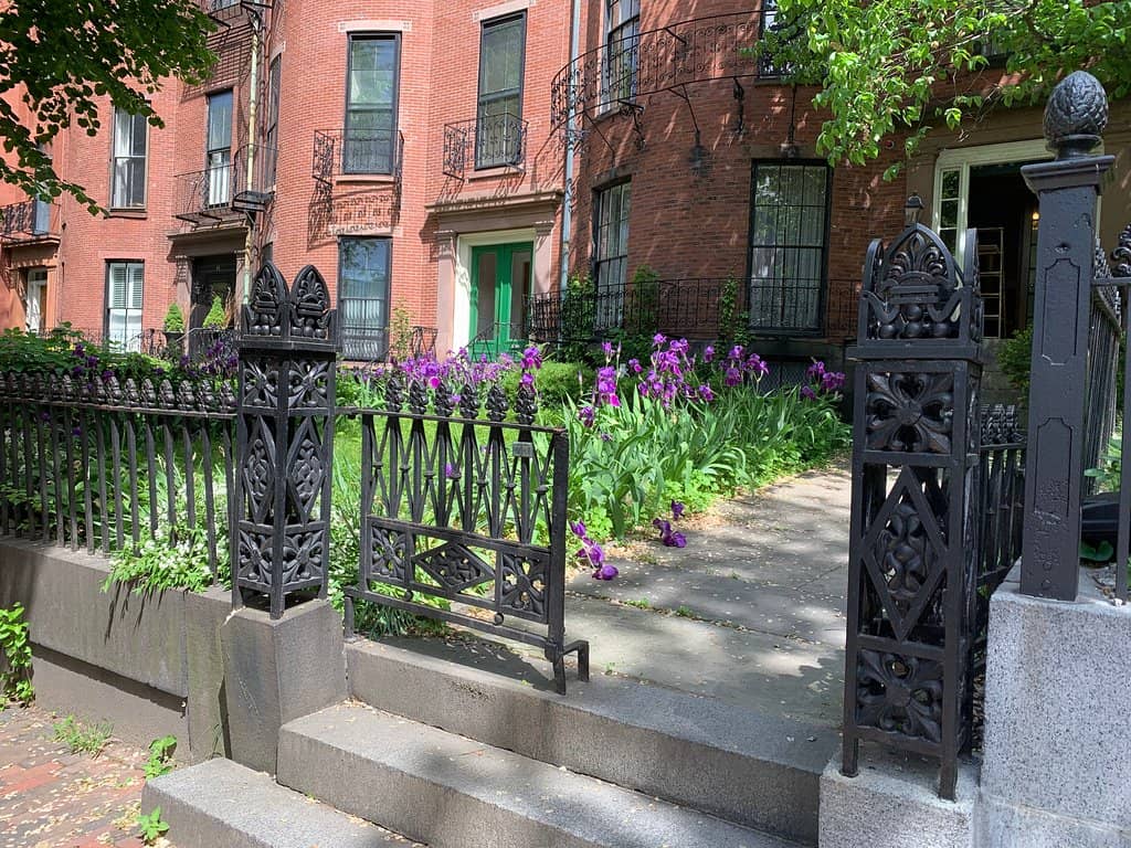 World-Class Mountain Bike Trails