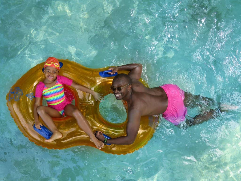 Super Looper Water Slide