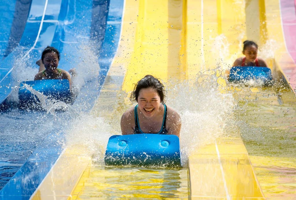 Adventure Obstacle Courses