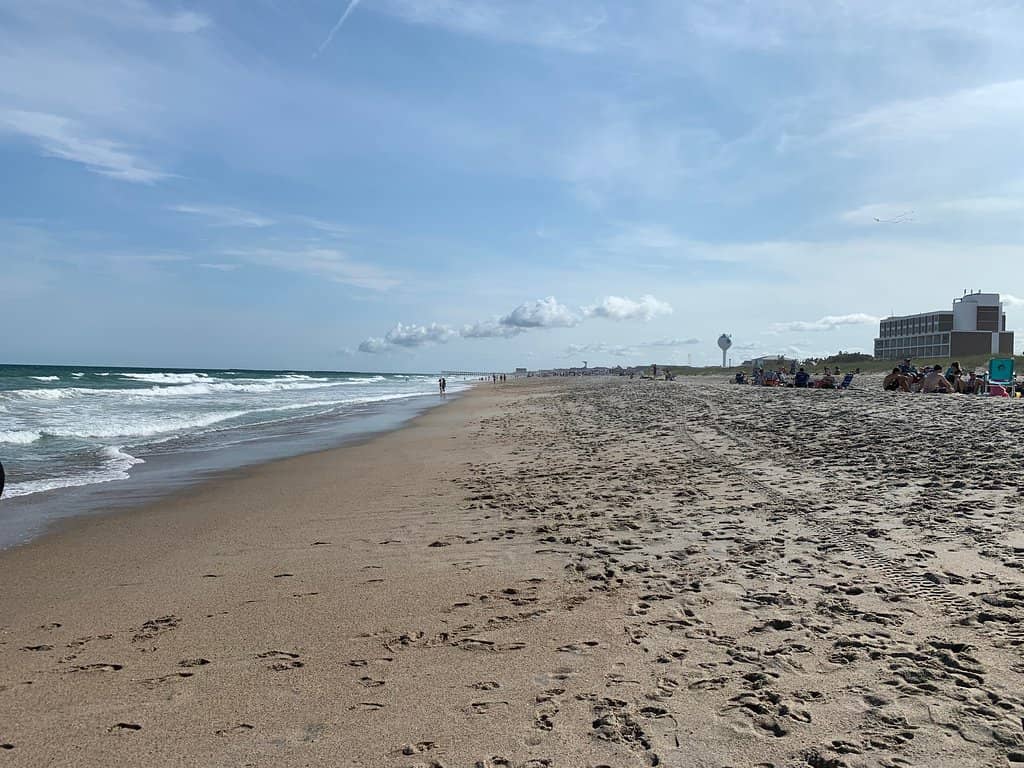 Wrightsville Beach Pier
