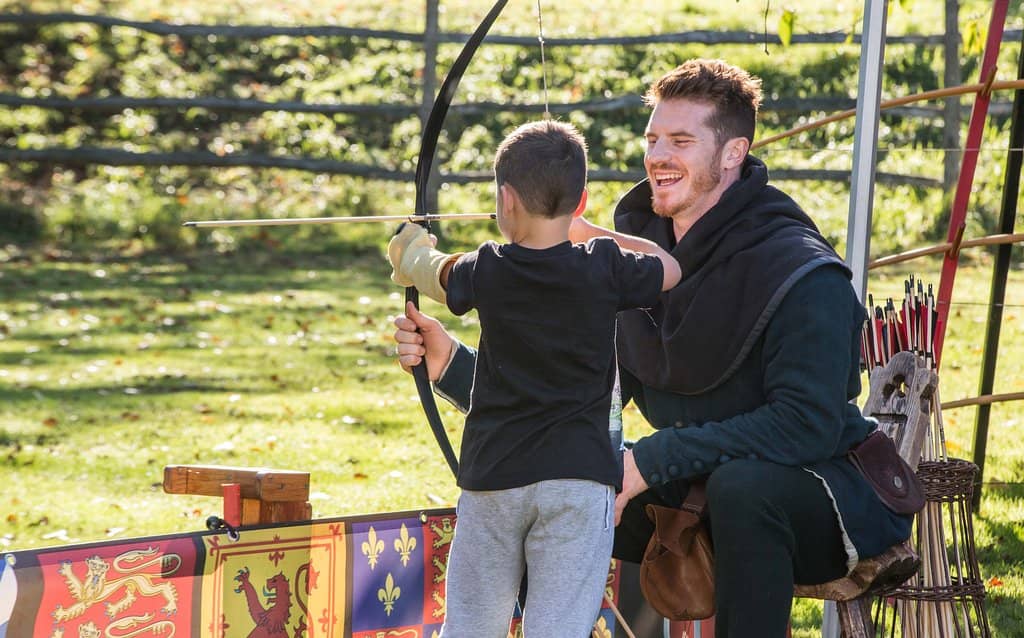 School Meals Exhibition