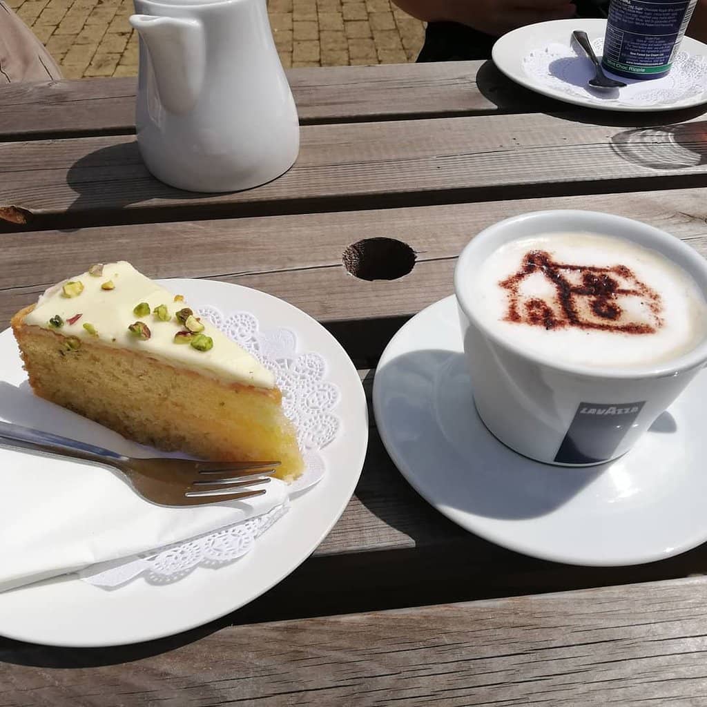 The Museum and Exhibition