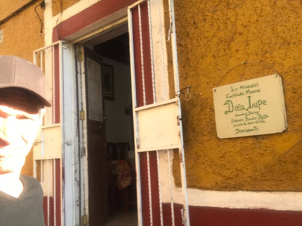 Live Kitchen Experience