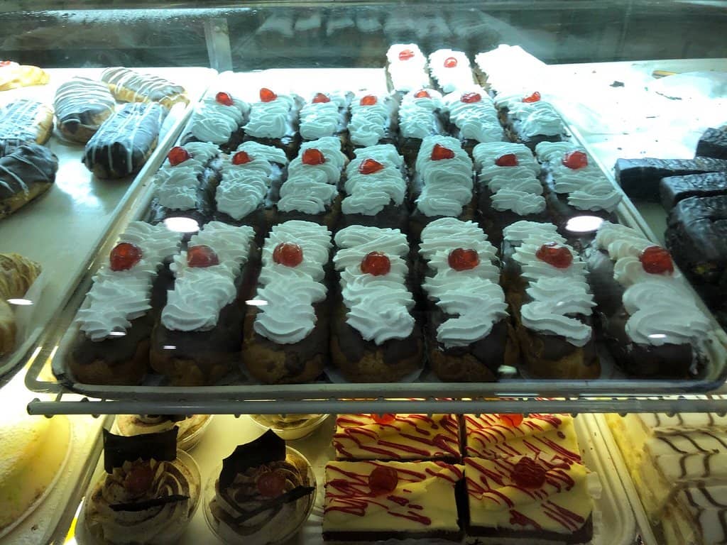 Hearty Deli Sandwiches