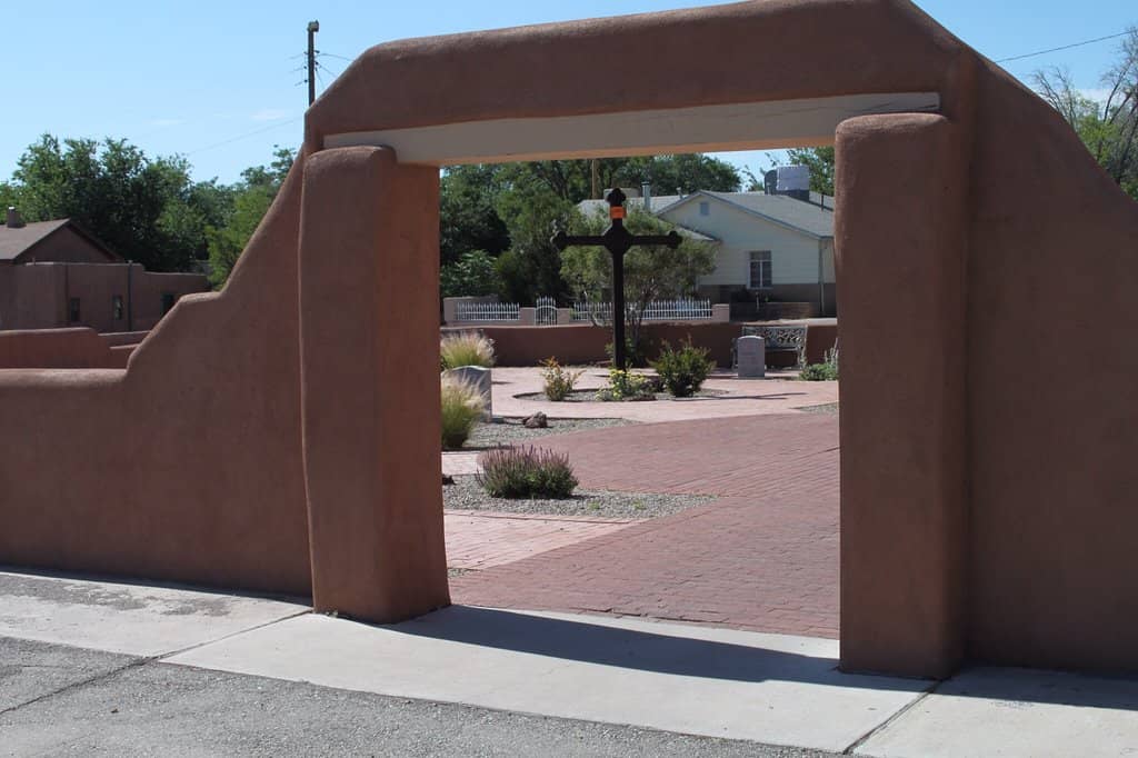 Serene and Peaceful Atmosphere