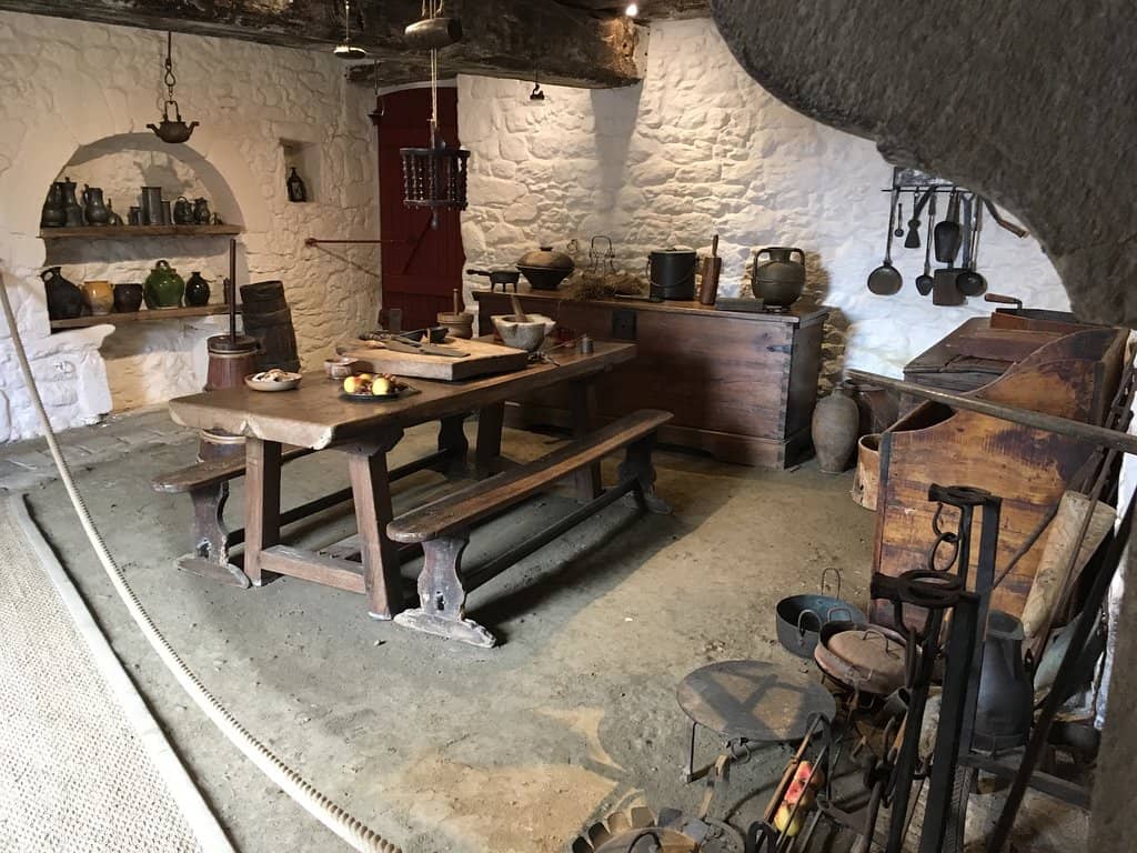 Guided Historical Tour