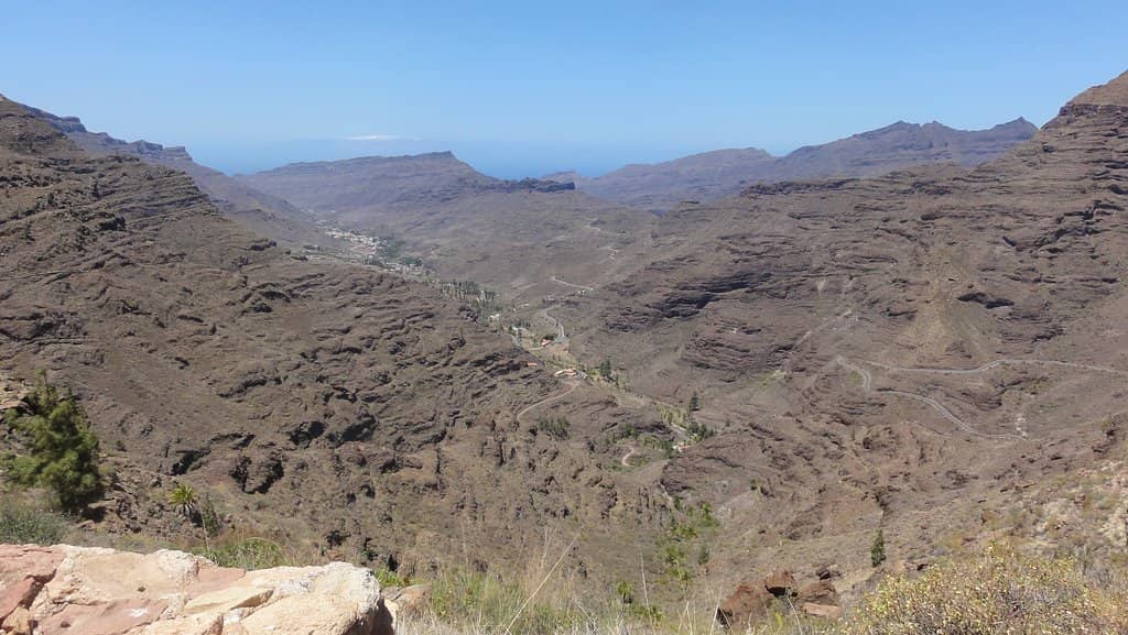 Majestic Mountain Backdrop