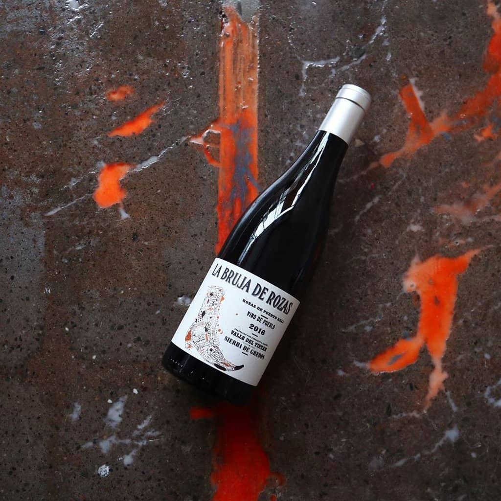 Charming Ambiance and Art