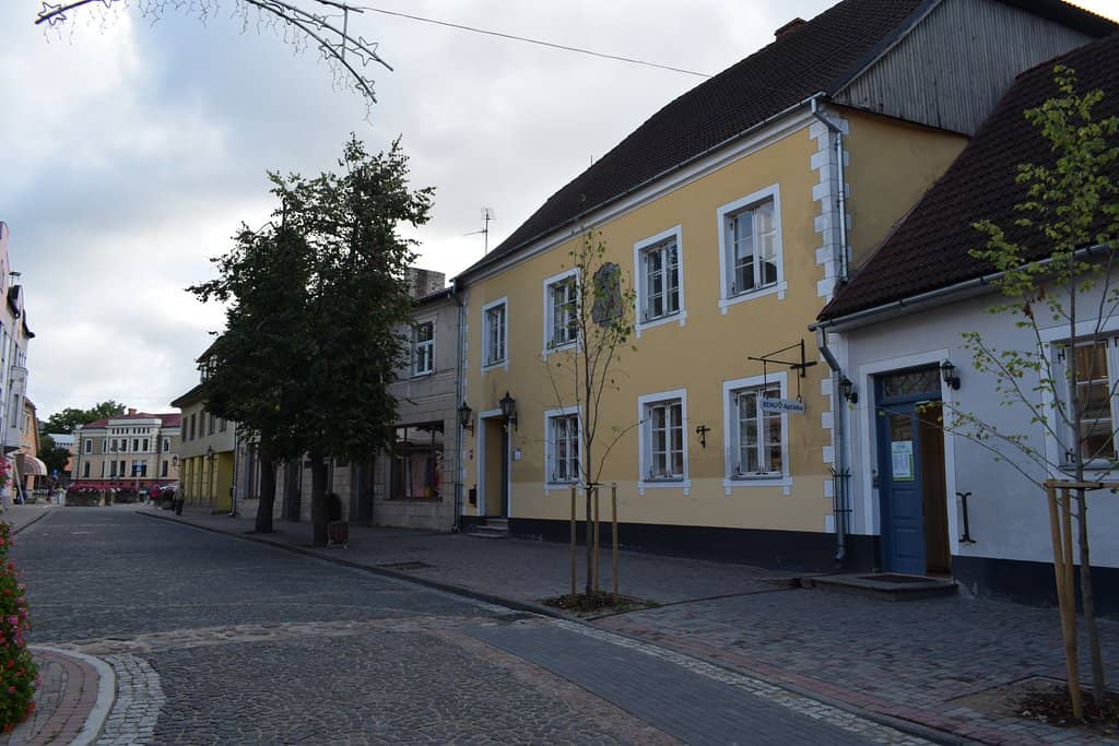 Christmas Tree Decorations